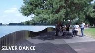 Mała zapowiedz video teledysku zespołu SILVER DANCE