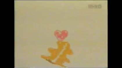 Jedynka - Fragmenty zapowiedzi, studia, pr.  Rusz się Kaziu i reklamy z 3 lipca 1995 roku