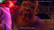 NAJWIĘKSZY ZWYROL W GRZE! Tekken 5 #4