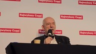  Janusz Korwin-Mikke: Mamy (TFU!) demokrację!