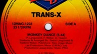 Trans-X - Monkey Dance