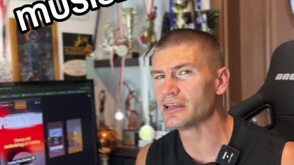 Książki dla każdego kto trenuje #shorts