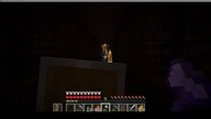 Im gradually getting a handle on everything #minecraft #gaming #Game #Short #Shorts #Nether #Blaze