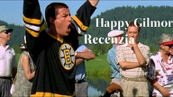 Happy Gilmore 1996 - Recenzja (kino-masakra)