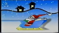 Telewizja Niepokalanów II - Bożonarodzeniowy ident (2002)