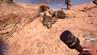 Hell Let Loose #3 / Defensywa nie do obronienia / EL Alamein