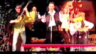 Silver - Samba Maria!