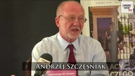 NA ŻYWO: Czy Europa popełnia energetyczne samobójstwo? - Andrzej Szczęśniak