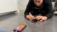 Niesamowity trick z telefonem