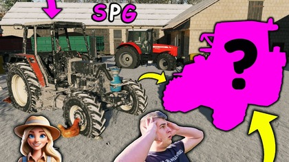 TEN REMONT TO COŚ PIĘKNEGO SPRZEDAJEMY CZY ZOSTAWIAMY CIĘŻKIE MANEWRY NA SKUPACH SPG189