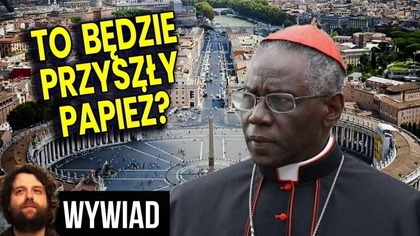 Następny Papież Będzie Czarnoskóry? Media Go Chwaliły A Teraz Hejtują! Oto Dlaczego! - Analiza Ator