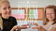 POLSKA VS IRLANDZKA SZKOŁA | MAMMYDORISKA