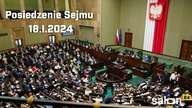 Posiedzenie Sejmu RP: Sprawozdanie Komisji o rządowym projekcie ustawy budżetowej