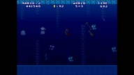Mario Forever Fanmade V4.0 World 0-6 Gamer Cave