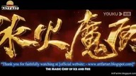 The Magic Chef Of Ice And Fire odc 87 - 89