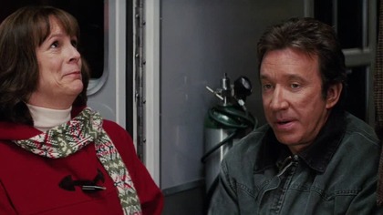 Święta last minute (2004) [Lektor PL] - Christmas with the Kranks