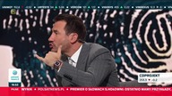 Polsat News 2 - Wpadka z oprawą ekranową (27. 07. 2025, godz.  22:07)