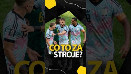BELGIA I JEJ STROJE O SMAKU GUMY BALONOWEJ!