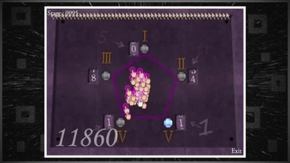 Hoshi Saga 08 - przewodnik po grze (PC)