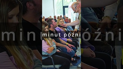 Uwolnienie #dotyknieba