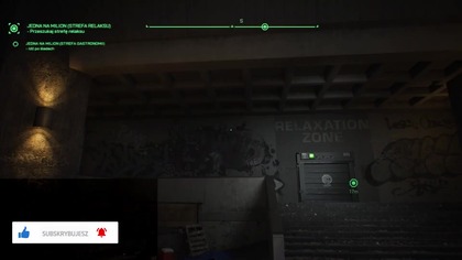  Strefa Relaksu i Gastronomiczna | #07 | RoboCop: Rogue City Unfinished Business