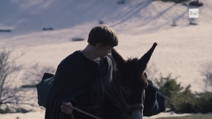 Imię róży - The Name of the Rose (2019) - s01e08 Episode 1. 8