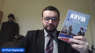KRYM okupowany przez Rosjan według Pawła Semmlera - recenzja - dr Piotr Napierała