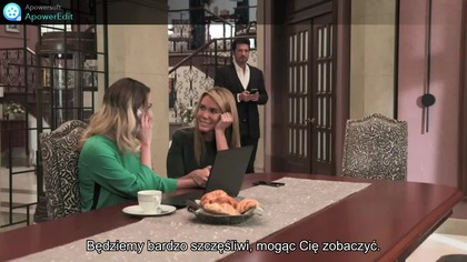 Corazón Guerrero 054 NAPISY PL