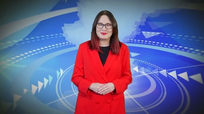 Jaworexpress 27. 11. 2025 - Wiadomości telewizyjne