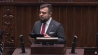 Dobromir Sośnierz: Dogrzebujemy się do dna ABSURDU! Im bardziej chory kraj, tym więcej w nich praw