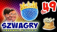 Szwagry - Odcinek 49