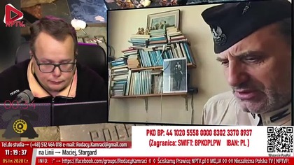WYJĘCI SPOD PRAWA - (BEZKARNOŚĆ+) (05.11.2020)