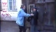 Weź zostaw Ryśka