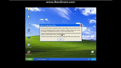 What if you set year 9999 on your computer