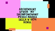 Marek Sell - My