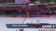 Falun 2015 - kronika Mistrzostw Świata w narciarstwie klasycznym - cz.  2/3