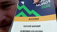 Krynica Forum 2025 - Forum w Krynicy Zdroju! Akredytacja i początek wydarzenia! Poważnie o Polsce!