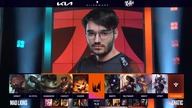 MAD Lions vs Fnatic |EN| - LEC Spring Split 2021 W5D2