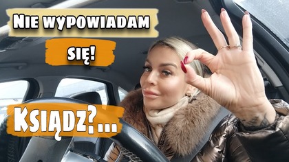 KOLĘDA KSIĘDZA I ZAMKNIĘTE DRZWI