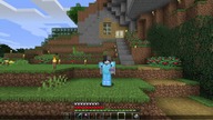 Minecraft stary świat #3