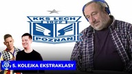 UDRĘKA, BÓL, LECH POZNAŃ.  5.  KOLEJKA EKSTRAKLASY: OMAWIAMY WSZYSTKIE MECZE I DRUŻYNY