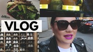 TU BYŁA RIHANNA- Wypad na kręgle DAILY VLOG