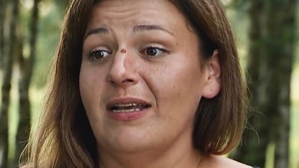 SZOKUJĄCY WYBÓR BARBARY z Rolnik Szuka Żony 12