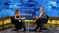 Ukraina oddala się od NATO Gen. Pacek Ukraina nie będzie przyjęta gdy skończy się wojna!