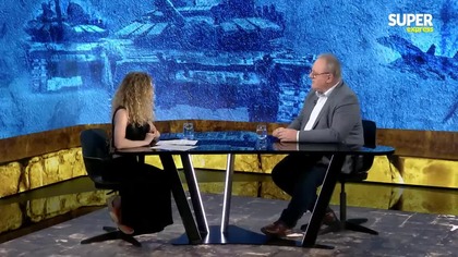 Ukraina oddala się od NATO Gen. Pacek Ukraina nie będzie przyjęta gdy skończy się wojna!