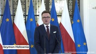 Posłowie wybierają prezydium.  Czas wskazać kandydatów [Serwis informacyjny, KSTV Info]