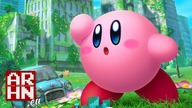 Kirby and the Forgotten Land [Switch] -- recenzja arhn. eu