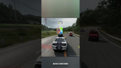 Drivetary słuchają MUZY! w Forza Horizon 6!