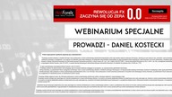 Daniel Kostecki - Webinarium specjalne dla Hot Forex 11 lip 2017