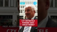 JAK WAŻNA JEST ZNAJOMOŚĆ PRAWA? GWIAZDOWSKI TŁUMACZY #shorts
